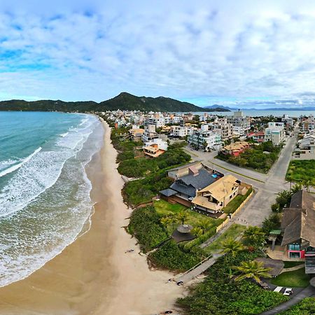 Olhos Verdes Guest House Bombinhas Exterior foto