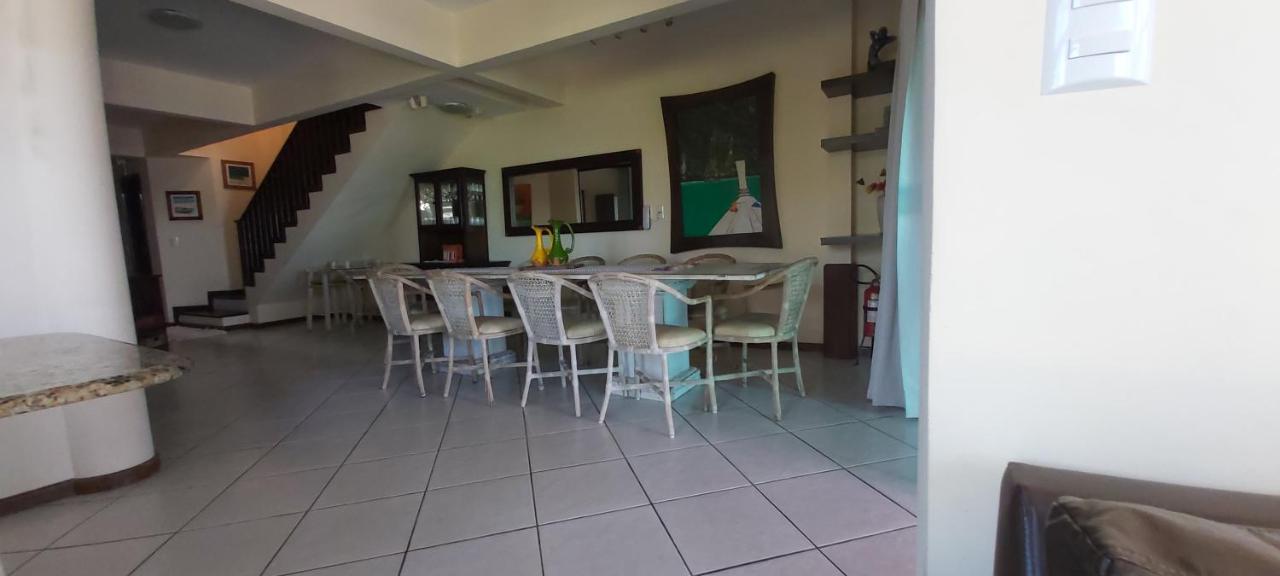 Olhos Verdes Guest House Bombinhas Exterior foto